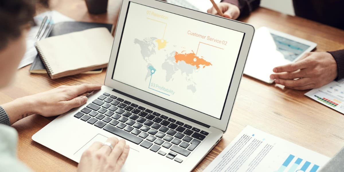 From Local to Global: How a Simple Website Helped This Small Business Scale Up