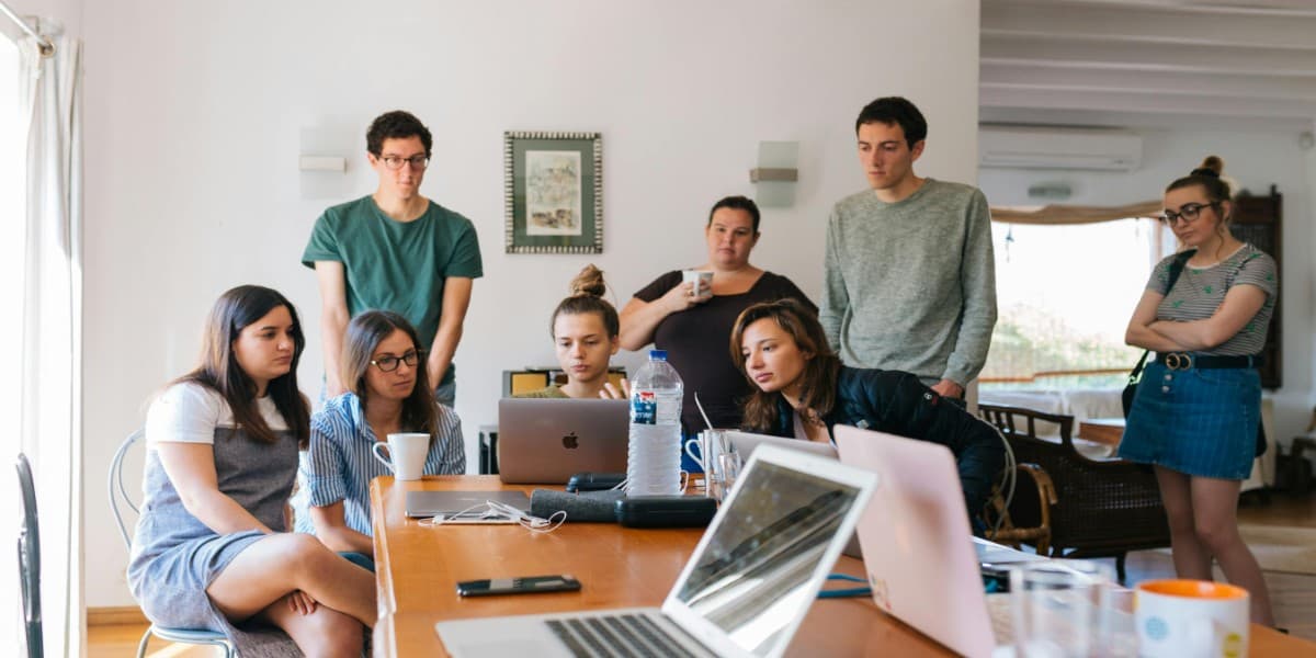The 7 Biggest Mistakes SMEs Make With Their Website (And How to Avoid Them)